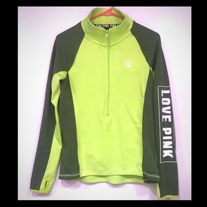 Small Victoria Secret PINK Sweatshirt